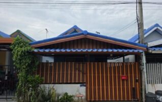 ทรัพย์สถาบันโดย GHB บ้านเดี่ยว อมรทรัพย์ (Amornsap)