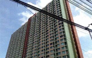 ทรัพย์สถาบันโดย GHB คอนโด ลุมพินี เพลส บรมราชชนนี-ปิ่นเกล้า (Lumpini Place Boromratchachonni-Pinklao)