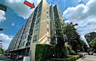 ทรัพย์สถาบันโดย GHB คอนโดใกล้ BTS สำโรง เลสโต สุขุมวิท 113 (Lesto Sukhumvit 113)