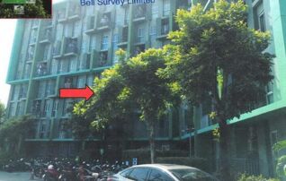 ทรัพย์ธนาคารโดย GHB คอนโด พาร์ค เอ็กโซ (Parc Exo)