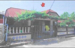 ทรัพย์สถาบันโดย GHB บ้านเดี่ยว เมืองนครราชสีมา นครราชสีมา