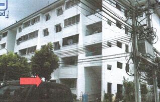 ทรัพย์ธนาคารโดย GHB คอนโด บ้านเอื้ออาทร รามอินทรา(คู้บอน) (Baan Ua-Athorn Khoobon)