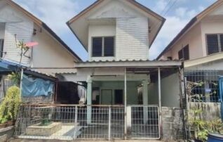 ทรัพย์สถาบันโดย GHB บ้านเดี่ยว คลองหลวง ปทุมธานี