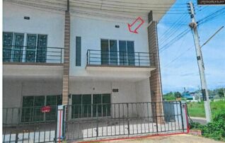 ทรัพย์สถาบันโดย GHB ทาวน์เฮาส์ กรีนเทอเรส