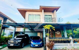 ประกาศขายบ้านเดี่ยว หมู่บ้านอรินสิริ สปอร์ต วิลเลจ ถนนมิตรสัมพันธ์ ต.บ้านปึก อ.เมือง จ.ชลบุรี : เจ้าของขายเอง (งดรับนายหน้า)