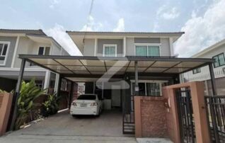 Owner’s post! บ้านเดี่ยว passorn prestige luxe ปล่อยเช่า 50,000 : เจ้าของขายเอง (งดรับนายหน้า)