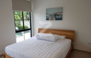 ขาย/ ให้เช่า Townhouse 30K หมู่บ้าน INDY 5 บางนา กม.7 ติดเมกะบางนา ซอยราชวินิต บางแก้ว : เจ้าของขายเอง (งดรับนายหน้า)