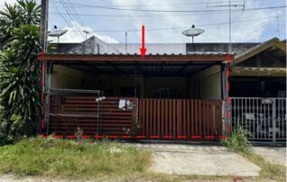 ทรัพย์สถาบันโดย GHB ทาวน์เฮาส์ สุขเจริญ