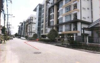 ทรัพย์ธนาคารโดย ธอส. คอนโด ดิ แอททรีบิวท์ คอนโดมิเนียม (The Attribute Condominium)