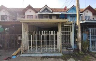 ทรัพย์สถาบันโดย อาคารสงเคราะห์ ทาวน์เฮาส์ เฟื่องฟ้านคร 5