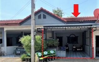ทรัพย์สถาบันโดย GHB ทาวน์เฮาส์ คำมั่น