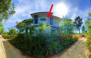 ทรัพย์สถาบันโดย GHB บ้านเดี่ยว ซอยแยกทางเข้าบ้านราษฎรส ถนนสายวารินชำราบ-ศรีสะเ