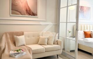 ห้องมือ 1 สภาพนางฟ้า…..คอนโดรีเจ้นท์ โฮม บางซ่อน เฟส 28(Regent home bangson pharse 28)  ใหม่ทั้งห้อง!!!! เฟอร์นิเจอร์ครบ พร้อมอยู่   ทำเลดี….ติด MRT  : เจ้าของขายเอง (งดรับนายหน้า) 