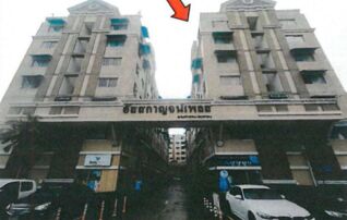 ทรัพย์ธนาคารโดย GHB คอนโด อัสสกาญจน์ เพลส รามคำแหง-วงแหวน (Asakan Place Ramkhamhaeng-Wongwaen)