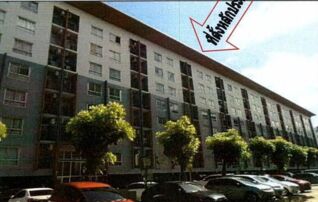 ทรัพย์สถาบันโดย GHB คอนโดใกล้ MRT คลองบางไผ่ พลัมคอนโด บางใหญ่ สเตชั่น เฟส 1 (Plum Condo Bangyai Station Phase 1)
