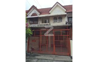 ให้เช่าบ้านเดี่ยวติด YL15 สวนหลวง ร.9 หมู่บ้านมิตรภาพ : เจ้าของให้เช่าเอง (งดรับนายหน้า)