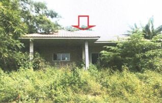 ทรัพย์สถาบันโดย GHB บ้านเดี่ยว เมืองหนองบัวลำภู หนองบัวลำภู