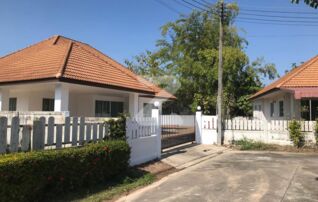 ✨น้ำไม่ท่วม✨ ตำบลสันทราย อำเภอเมือง จังหวัดเชียงราย ✅หมู่บ้านลานทอง ซอย 4/4 (บ้านป่าตึง) ✅ ขายบ้านเดี่ยวชั้นเดียว ที่ดิน 118.0 ตารางวา : เจ้าของขายเอง (งดรับนายหน้า)
