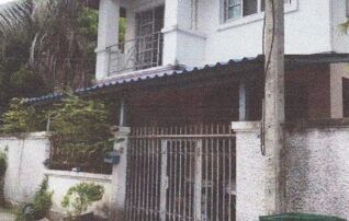 ทรัพย์สถาบันโดย ธอส. บ้านเดี่ยว ศุภากร