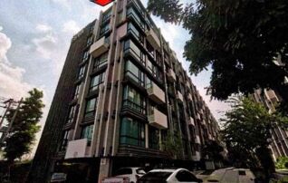 ทรัพย์สถาบันโดย GHB คอนโดใกล้ PK28 เศรษฐบุตรบำเพ็ญ เอสต้า บลิซ (Esta Bliss)