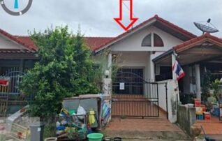 ทรัพย์สถาบันโดย GHB ทาวน์เฮาส์ เอกมงคล 4