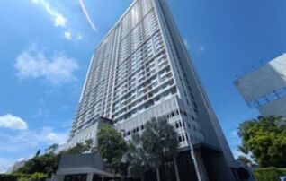 ทรัพย์สถาบันโดย GHB คอนโดใกล้ MRT แยกนนทบุรี 1 สกายไลน์ รัตนาธิเบศร์ (Skyline Rattanathibet)