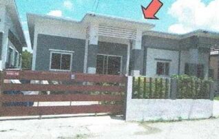 ทรัพย์สถาบันโดย GHB บ้านเดี่ยว ตระกูลทรัพย์