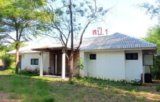 ทรัพย์ธนาคารโดย KASIKORNBANK บ้านเดี่ยว ถนนเชียงใหม่-ฝาง(ทล.107)