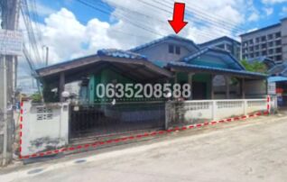 ขายบ้านเดี่ยว สหชัยพัฒนา