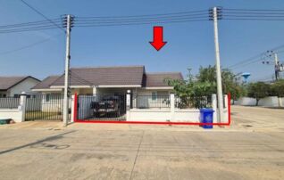 ทรัพย์สถาบันโดย GHB บ้านแฝด สุขใจ (จ.พิษณุโลก) (Baan Sookjai Phitsanulok)