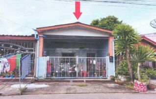 ทรัพย์สถาบันโดย GHB บ้านเดี่ยว ซอยรุ่งทรัพย์2 ถนนกาญจนวนิช