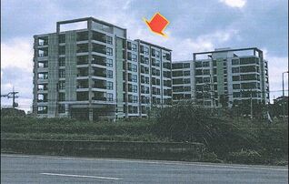 ทรัพย์สถาบันโดย ธอส คอนโด เดอะ กรีน ลีฟวิ่ง คอนโด พัทยา (The Green Living Condo Pattaya)