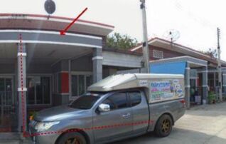 ทรัพย์สถาบันโดย GHB ทาวน์เฮาส์ ทรัพย์มณี 999