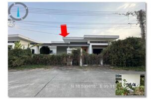 ทรัพย์สถาบันโดย GHB บ้านเดี่ยว ชลณดา