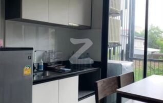 ขายคอนโด Very เฟส 2 สุขุมวิท 72 ชั้น 2 31 ตร.ม. - 1 ห้องนอน - 1 ห้องน้ำ - 1 ห้องนั่งเล่น - 1 ระเบียง : เจ้าของขายเอง (งดรับนายหน้า)