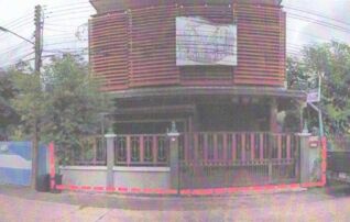 ทรัพย์สถาบันโดย GHB บ้านเดี่ยว ซอยถ.สนามฟ้า ถนนสถลมาร์ค(ทล.24)