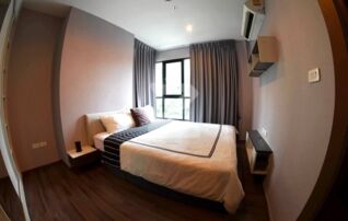 ✅The Base Park West T77 อ่อนนุช OWNER POST รับเอเจ้น !! (พร้อมเข้าอยู่) 2 ห้องนอน 2 ห้องน้ำ ชั้น2 ห้องมุม ขนาด 53 ตรม : เจ้าของให้เช่าเอง (งดรับนายหน้า)