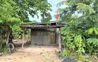 ทรัพย์ธนาคารโดย KASIKORNBANK บ้านเดี่ยว ถนนสายพัทลุง - ท่าแค (ทล.4)