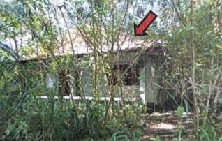 ทรัพย์สถาบันโดย GHB บ้านเดี่ยว ซอยสันต้นดู่ ซ.2 ถนนสายฝาง-แม่สรวย (ทล.1