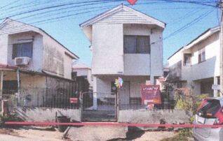 ทรัพย์สถาบันโดย GHB บ้านเดี่ยว  วารินชำราบ อุบลราชธานี