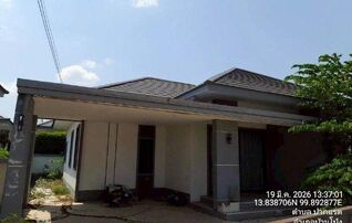ทรัพย์สถาบันโดย GHB บ้านเดี่ยว นารา วิลล์ เฟส2