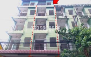 ขายตึกแถว-อาคารพาณิชย์ ซอยคลองบางวัด ถนนพิศิษฐกรณีย์