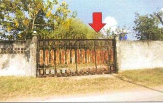 ทรัพย์สถาบันโดย GHB บ้านเดี่ยว โคกมั่งงอย