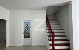 3 ห้องนอน 2 ห้องน้ำ - ทาวน์เฮาส์ (เจ้าของขายเอง ) 📌พร้อมอยู่🏠 🔥ขายด่วน 📌 ตลาดคลองมะเดื่อกม.12, เทศบาลนครสมุทรสาคร 📌ขายด่วน ม.วันดี 2 : เจ้าของขายเอง (งดรับนายหน้า)