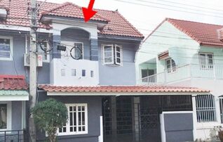 ทรัพย์สถาบันโดย GHB ทาวน์เฮาส์ บุญทวีสุข