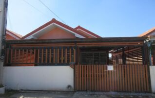 ทรัพย์ธนาคารโดย GHB บ้านเดี่ยว หนองจอก กรุงเทพมหานคร