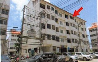 ทรัพย์สถาบันโดย GHB คอนโด บ้านเอื้ออาทร ลาดกระบัง 1 (Baan Ua-Athorn Latkrabang 1)