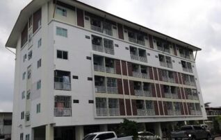 ทรัพย์สถาบันโดย GHB คอนโด โกลเด้น คอนโด เครือสหพัฒน์ (Golden Condo Khrua Sahapat)