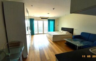 ทรัพย์ธนาคารโดย KASIKORNBANK คอนโด เอ็มเมอรัลด์ พาเลซ คอนโดมิเนีบม (Emerald Palace Condominium)