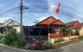 ทรัพย์สถาบันโดย GHB บ้านเดี่ยว บุญศิริ
